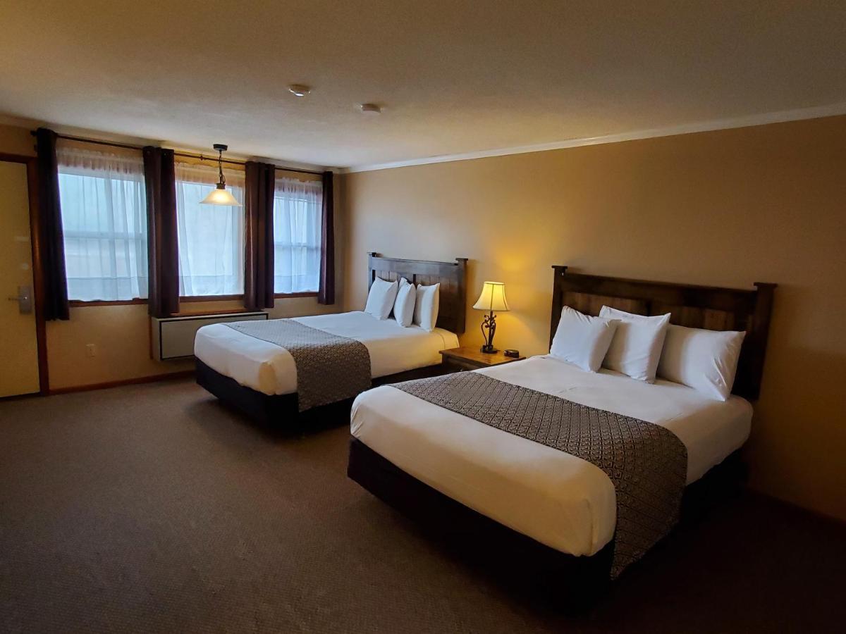 Bayside Resort, George Ny 3* Lake George