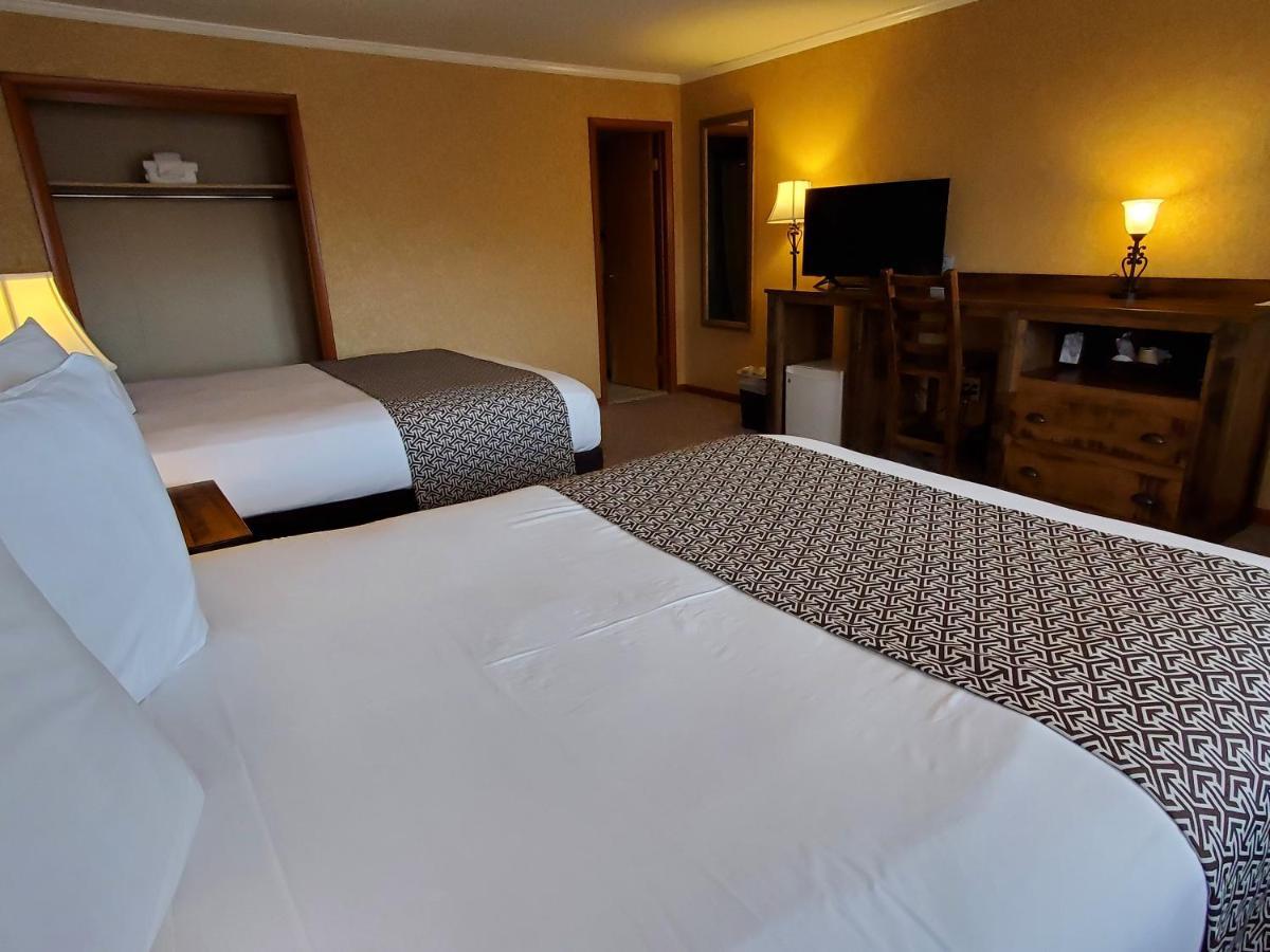 Hotel Bayside Resort, George Ny 3*